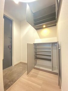 セレーノ　Ⅱ 202号-9