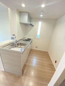 セレーノ　Ⅱ 202号-10