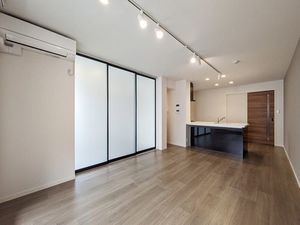 グランピアーナ 201号-2