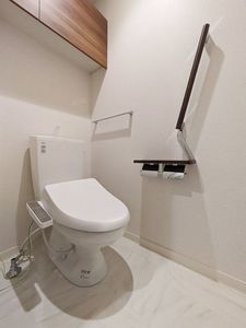 グランピアーナ 201号-8