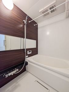 グランピアーナ 201号-9