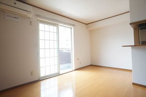 ドミール・シャルマン 102号-5