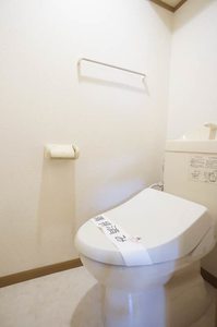 ドミール・シャルマン 102号-10