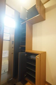 ドミール・シャルマン 102号-11