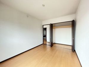 大倉山マリンコート 403号-4