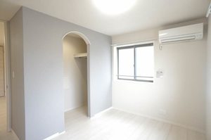 フォレナブルー鶴ヶ峰 301号-6