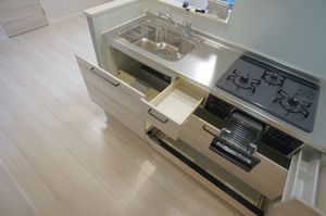 フォレナブルー鶴ヶ峰 301号-7