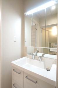 フォレナブルー鶴ヶ峰 301号-8