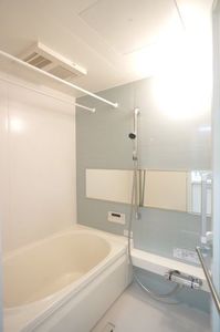 フォレナブルー鶴ヶ峰 301号-9