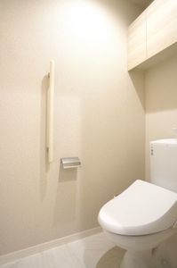 フォレナブルー鶴ヶ峰 301号-10