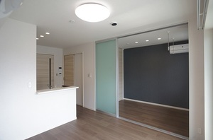 アヴァンセ横濱鶴ヶ峰 202号-2