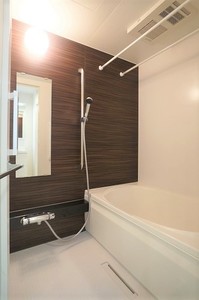 アヴァンセ横濱鶴ヶ峰 202号-8