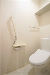 アヴァンセ横濱鶴ヶ峰 202号-9