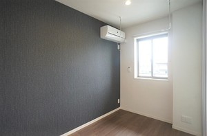 アヴァンセ横濱鶴ヶ峰 203号-6