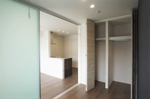 アヴァンセ横濱鶴ヶ峰 203号-7