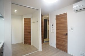 アロカリア 403号-3