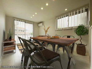 グリナージュ 103号-2