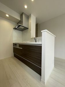 グリナージュ 103号-4