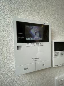 グリナージュ 103号-6