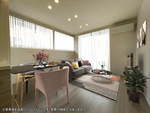 グリナージュ 201号-2