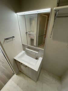 グリナージュ 201号-7