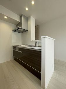 グリナージュ 203号-4