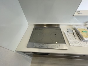 グリナージュ 203号-5