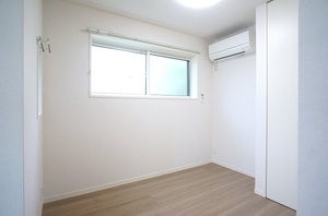 コンフォーザ鶴ヶ峰 206号-6