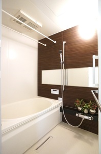 コンフォーザ鶴ヶ峰 206号-8