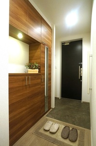 コンフォーザ鶴ヶ峰 206号-10