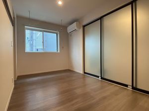 シャルール 101号-4