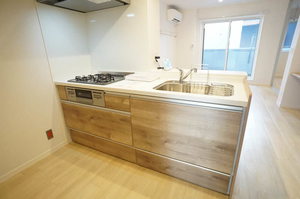 シャルール 302号-4