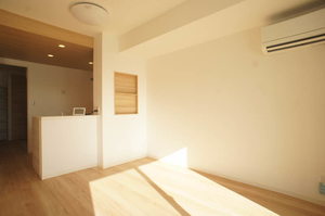 ウィンドワード南本宿 203号-2