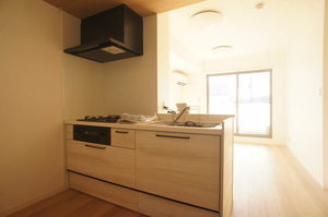 ウィンドワード南本宿 203号-3