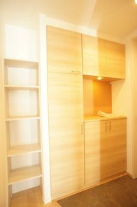 ウィンドワード南本宿 203号-4