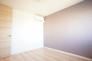 ウィンドワード南本宿 203号-5