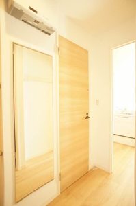 ウィンドワード南本宿 203号-7