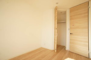 ウィンドワード南本宿 203号-9