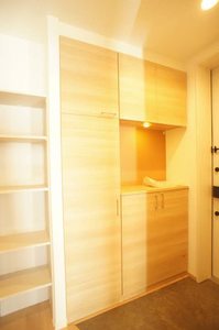 ウィンドワード南本宿 203号-11