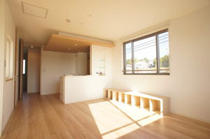 ウィンドワード南本宿 301号-2