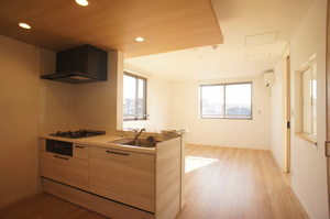 ウィンドワード南本宿 301号-5