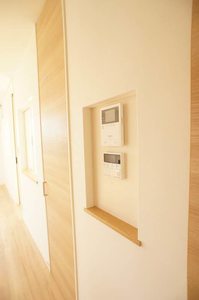 ウィンドワード南本宿 301号-7