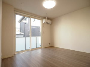 ライズ二俣川 105号-2