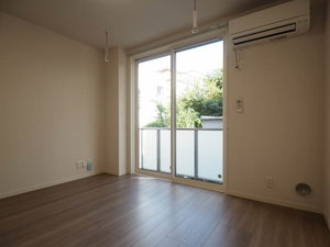 ライズ二俣川 105号-4