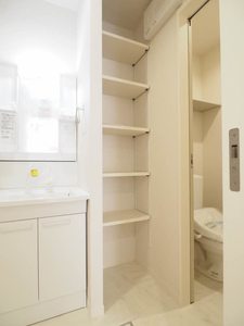 ライズ二俣川 105号-7