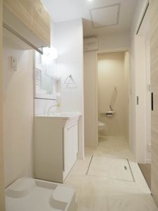 ライズ二俣川 105号-8