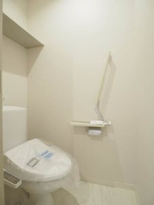 ライズ二俣川 105号-11