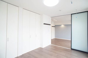 フォレナ森の台 203号-6