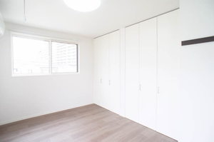 フォレナ森の台 203号-7