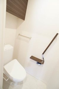 フォレナ森の台 203号-12